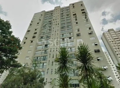 Apartamento com 3 Quartos à venda, 107m² no Indianópolis, São Paulo