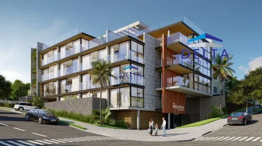 Apartamento com 1 Quarto à venda, 60m² no Prainha, Torres