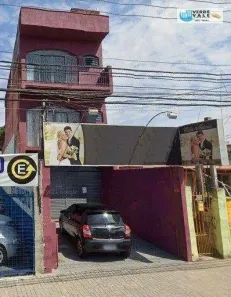 Prédio Comercial à venda, 430m² no Centro, São José dos Campos