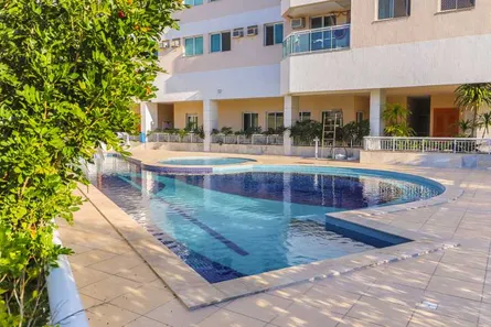 Apartamento com 3 Quartos à venda, 82m² no Recreio dos Bandeirantes, Rio de Janeiro