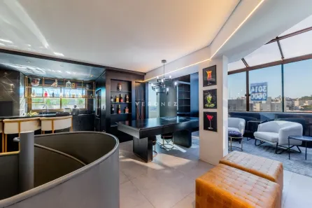 Cobertura com 2 Quartos à venda, 181m² no São Geraldo, Porto Alegre