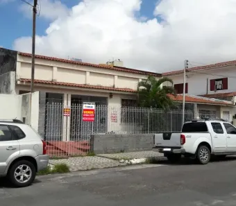 Casa com 8 Quartos à venda, 181m² no Suíça, Aracaju