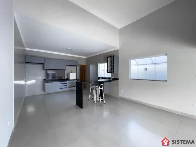 Casa com 2 Quartos à venda, 112m² no Jardim Vila Real, Presidente Prudente