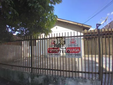 Casa com 3 Quartos à venda, 120m² no Jerumenha, Londrina