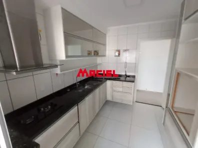 Apartamento com 3 Quartos para alugar, 90m² no Jardim Sul, São José dos Campos