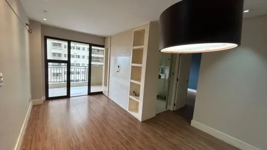Apartamento com 2 Quartos à venda, 65m² no Barra da Tijuca, Rio de Janeiro