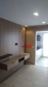 Apartamento com 2 Quartos para alugar, 68m² no Jardim Flor da Montanha, Guarulhos