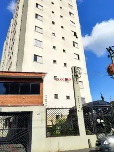 Apartamento com 1 Quarto à venda, 41m² no Gopoúva, Guarulhos