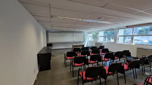 Sala Comercial para alugar, 386m² no Vila Mariana, São Paulo