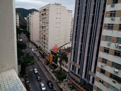 Apartamento com 2 Quartos à venda, 75m² no Copacabana, Rio de Janeiro