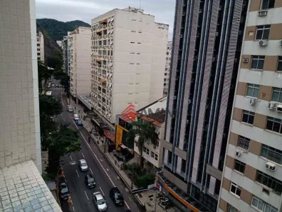 Apartamento com 2 Quartos à venda, 75m² no Copacabana, Rio de Janeiro