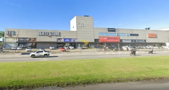 Sala Comercial para alugar, 1915m² no Jardim Eldorado, Palhoça