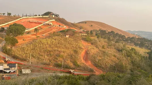 Lote/Terreno à venda, 1751m² no Itaoca, Guararema