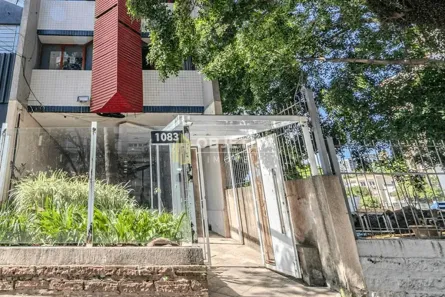 Sala Comercial à venda, 40m² no Menino Deus, Porto Alegre