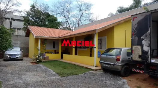 Casa com 2 Quartos à venda, 90m² no Jardim Santa Maria, São José dos Campos