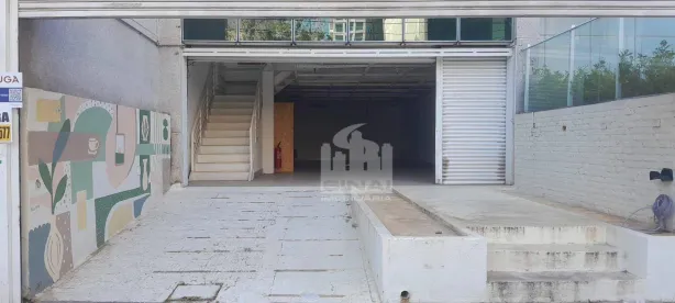 Ponto Comercial para alugar, 220m² no Paraíso, São Paulo