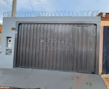 Casa com 2 Quartos à venda, 35m² no Parque São Paulo (Vila Xavier), Araraquara
