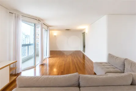 Cobertura com 4 Quartos à venda, 550m² no Campo Belo, São Paulo