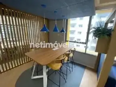 Sala Comercial para alugar, 359m² no Cerqueira César, São Paulo