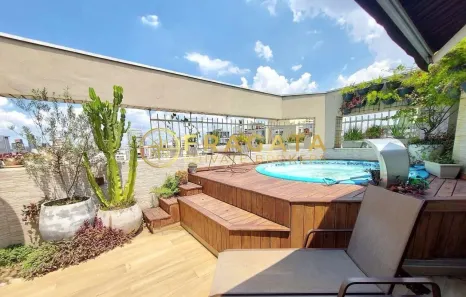Apartamento com 4 Quartos à venda, 196m² no Pinheiros, São Paulo