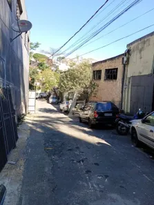 Galpão/Depósito/Armazém para alugar, 350m² no Parque Mandaqui, São Paulo