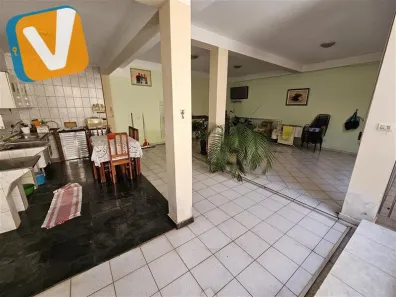Casa com 5 Quartos à venda, 252m² no Chácara Belenzinho, São Paulo