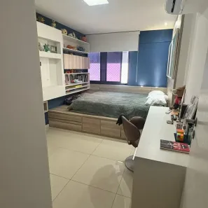 Apartamento com 4 Quartos à venda, 200m² no Jatiúca, Maceió