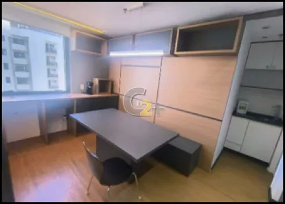 Sala Comercial à venda, 32m² no Perdizes, São Paulo