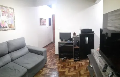 Apartamento com 2 Quartos à venda, 52m² no Brás, São Paulo