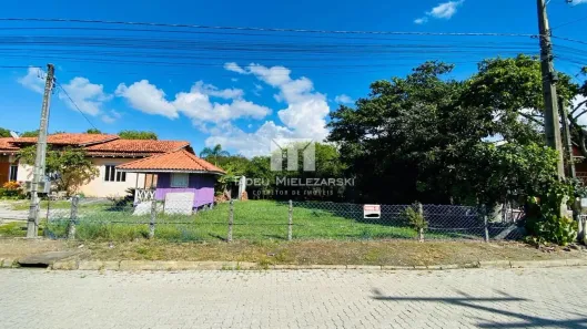Lote/Terreno à venda, 276m² no Alto Perequê, Porto Belo