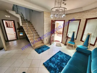 Casa com 3 Quartos à venda, 298m² no Parque Novo Mundo, Americana