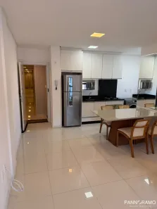 Apartamento com 2 Quartos para alugar, 90m² no Nações, Balneário Camboriú