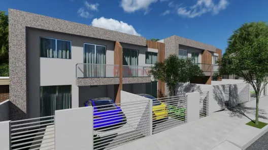 Casa com 3 Quartos à venda, 142m² no Letícia, Belo Horizonte