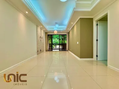Apartamento com 3 Quartos à venda, 110m² no Agriões, Teresópolis