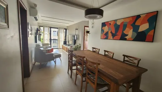 Apartamento com 2 Quartos à venda, 94m² no Tijuca, Rio de Janeiro