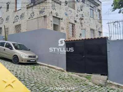 Apartamento com 2 Quartos à venda, 49m² no Méier, Rio de Janeiro