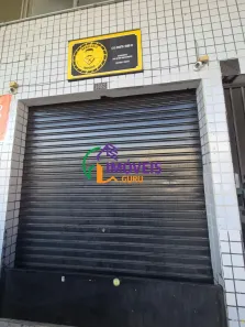 Ponto Comercial à venda, 20m² no Nova Floresta, Belo Horizonte
