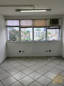 Sala Comercial à venda, 29m² no Vila Guarani (Z Sul), São Paulo