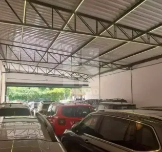 Ponto Comercial para alugar, 430m² no Indianópolis, São Paulo