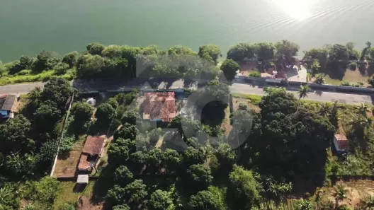 Fazenda/Sítio com 4 Quartos à venda, 242000m² no , Santana do São Francisco