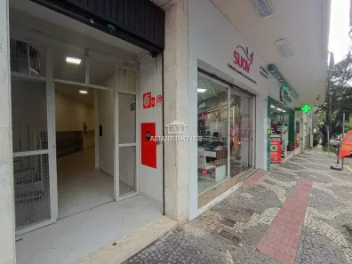 Ponto Comercial para alugar, 100m² no Sion, Belo Horizonte