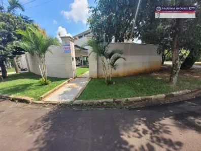 Casa com 3 Quartos à venda, 480m² no Jardim de Itapoan, Paulínia