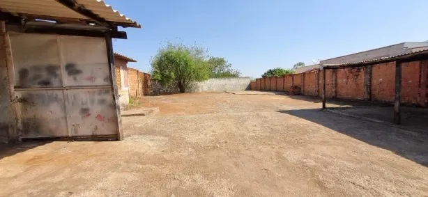 Lote/Terreno à venda, 594m² no Conjunto Residencial Mário Dedini, Piracicaba
