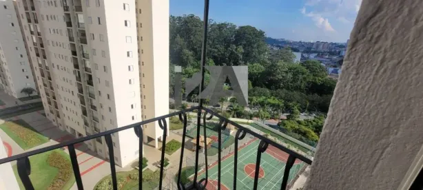 Cobertura com 2 Quartos à venda, 119m² no Umuarama, Osasco