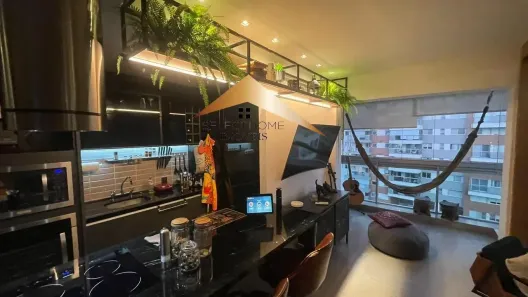 Apartamento com 2 Quartos à venda, 77m² no Barra Olímpica, Rio de Janeiro