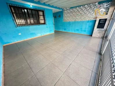 Casa com 2 Quartos à venda, 108m² no Mirim, Praia Grande