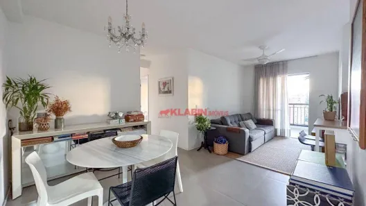 Apartamento com 2 Quartos à venda, 69m² no Ipiranga, São Paulo