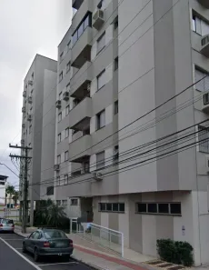 Apartamento com 3 Quartos à venda, 110m² no Comerciário, Criciúma
