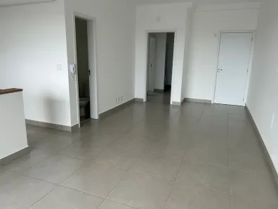Apartamento com 3 Quartos para alugar, 125m² no Além Ponte, Sorocaba