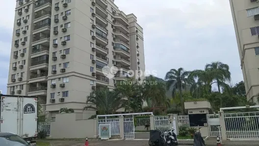 Apartamento com 3 Quartos à venda, 81m² no Recreio dos Bandeirantes, Rio de Janeiro